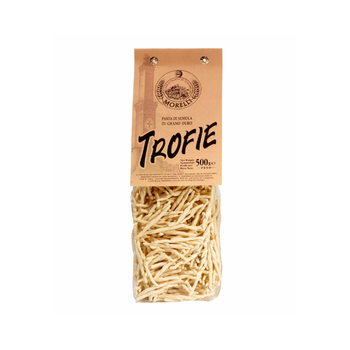 Morelli - Trofie Pasta (500g) | {{ collection.title }}
