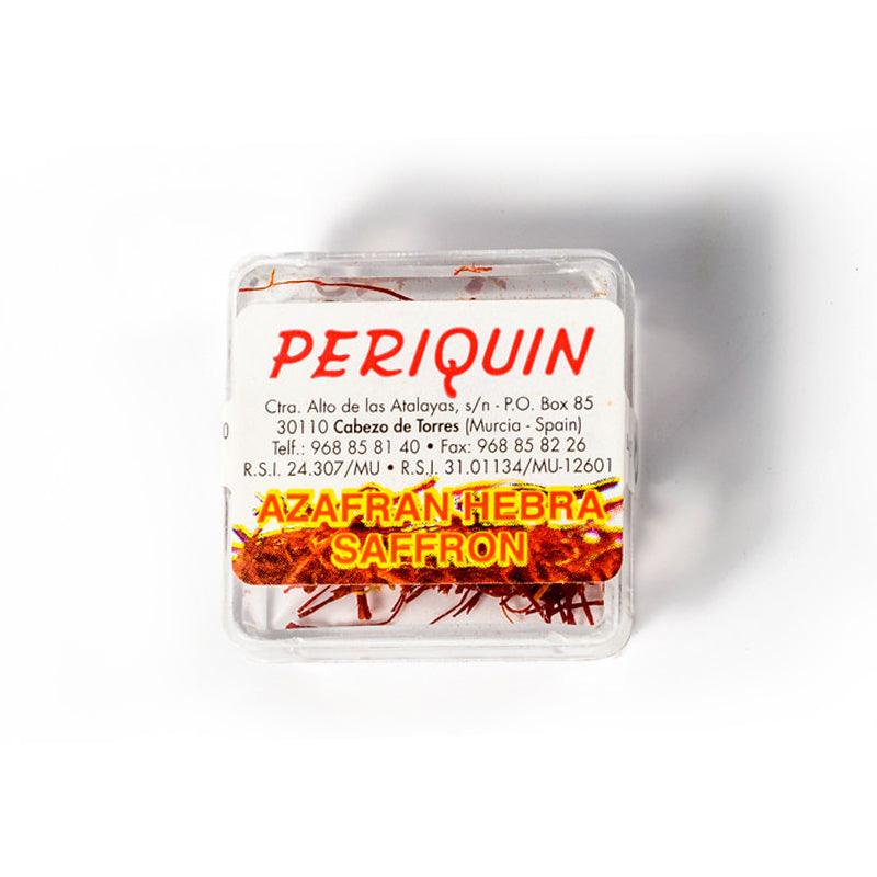 Moroccan Spices Saffron (0.5g) - LemonSalt