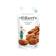 Mr Filberts - French Rosemary Almonds (100g)