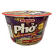 Mr Noodles Pho Hot Beef Noodle Soup (12x115g) - LemonSalt