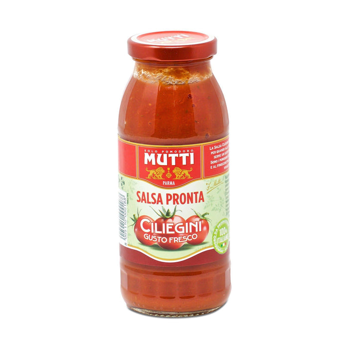 Mutti Cherry Tomato Sauce | {{ collection.title }}