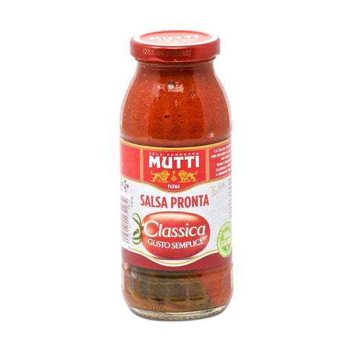 Mutti Classic Tomato Sauce | {{ collection.title }}