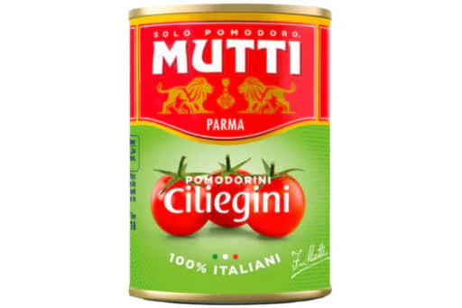 MUTTICILIEGINI