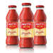 Mutti Passata Tomato Puree (3x800ml) - LemonSalt