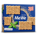 Naderi Sesame Basil Decorated Biscuit - MeWe (600g) - LemonSalt