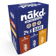 Nakd Yummy Mix Bars (24 x 35g)