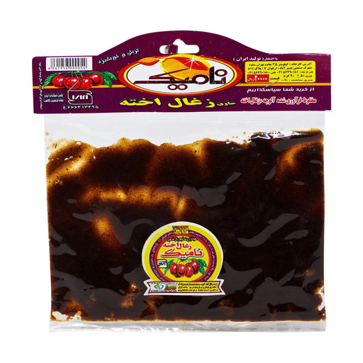 Namik Plum & Berries Paste 90g (Zoghal Akthe) | {{ collection.title }}