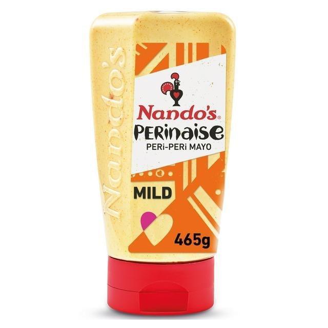 Nando's Perinaise (465g)