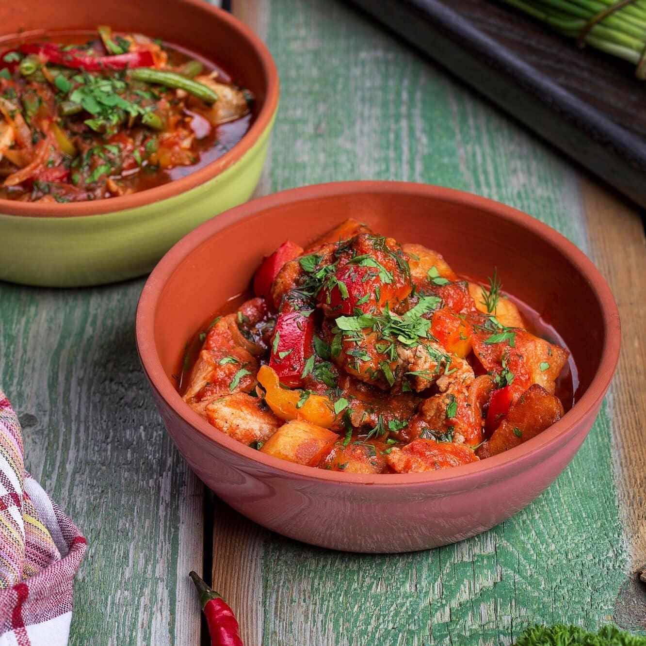 Nature Kitchen Baharat Middle Eastern 7 Spice Mix (50g) - LemonSalt