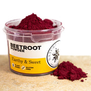 Nature Kitchen Beetroot Powder (80g)
