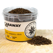 Nature Kitchen Caraway Seeds (50g)