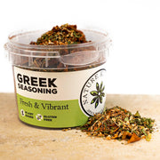 Nature Kitchen Greek Seasoning (40g)