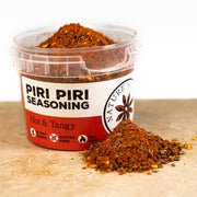 Nature Kitchen Ground Piri Piri (65g)