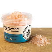 Nature Kitchen Himalayan Rock Salt (120g)