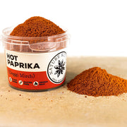 Nature Kitchen Hot Paprika (60g)