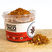 Nature Kitchen Mexican Taco Seasoning (50g)