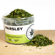 Nature Kitchen Parsley Herb (16g)