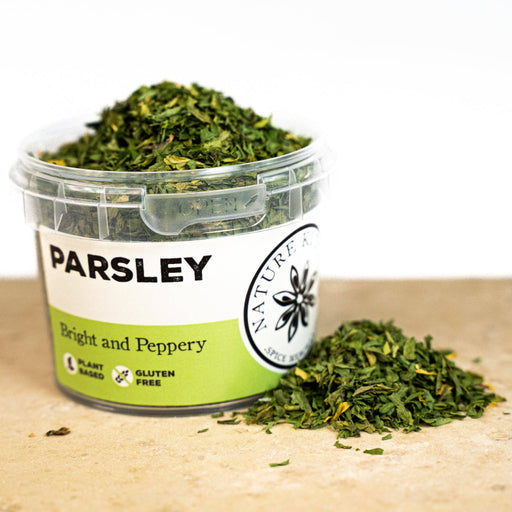 Nature Kitchen Parsley Herb (16g) - LemonSalt