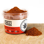 Nature Kitchen Smoked Chilli Powder (60g)
