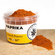 Nature Kitchen Sweet Paprika (60g)