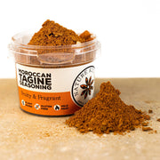Nature Kitchen Tagine Moroccan Spice Blend (50g)