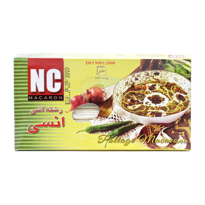 NC Macaron Pottage Macaroni (500g)