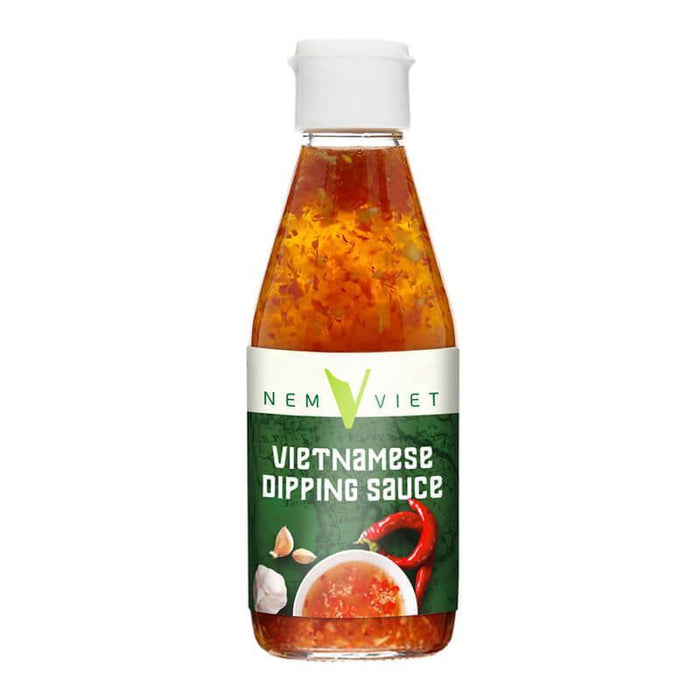 Nem Viet Vietnamese Dipping Sauce (180ml)