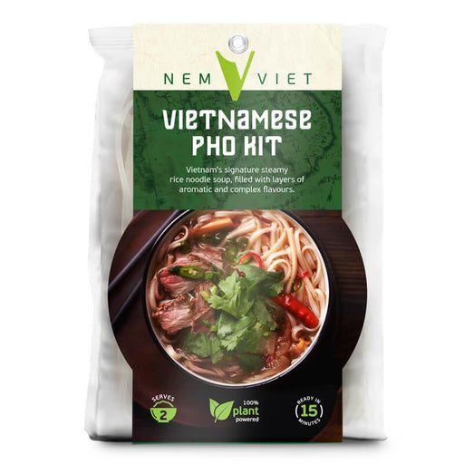 Nem Viet Vietnamese Pho Kit (157g) | {{ collection.title }}