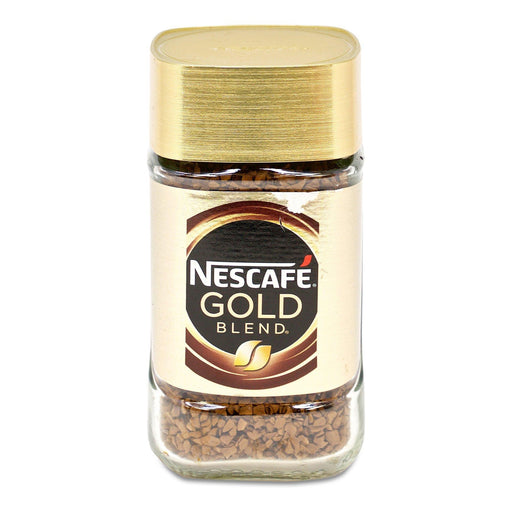 Nescafe Gold Blend Coffee (50g) | {{ collection.title }}