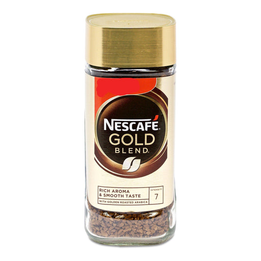 Nescafe Gold Blend Coffee (95g) | {{ collection.title }}