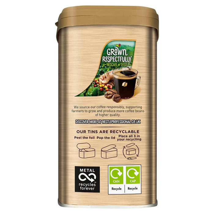 Nescafé Gold Blend Instant Coffee Granules (750g) - LemonSalt