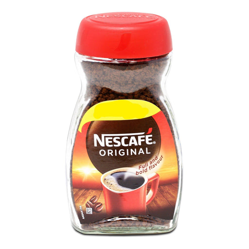 Nescafe Original Roasted Coffee (95g) | {{ collection.title }}
