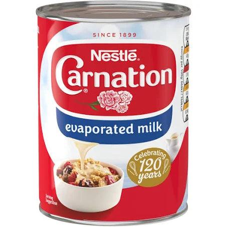 Nestle Evaporated Milk (410g) | {{ collection.title }}
