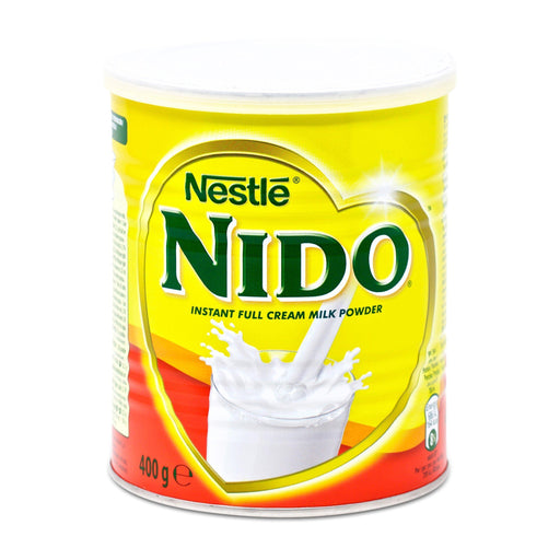 Nestle Instant Full Cream Milk Powder (400g) | {{ collection.title }}