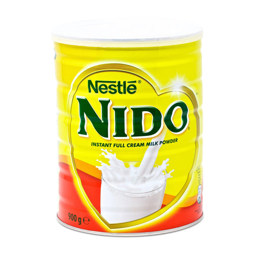 Nestle Instant Full Cream Milk Powder (900g) | {{ collection.title }}