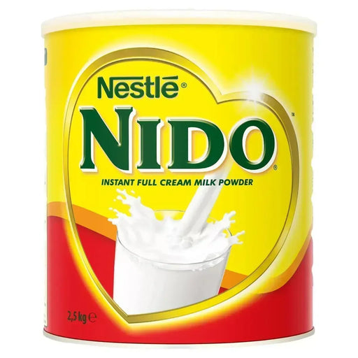 Nestle Nido (2.5kg) - LemonSalt