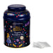 New English Teas Alice's In Wonderland Deluxe Tea Caddy - LemonSalt