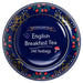 New English Teas Alice's In Wonderland Deluxe Tea Caddy - LemonSalt