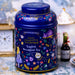 New English Teas Alice's In Wonderland Deluxe Tea Caddy - LemonSalt