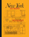 New York Cult Recipes By Marc Grossman | {{ collection.title }}