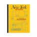 New York Cult Recipes By Marc Grossman (Mini HB) - LemonSalt
