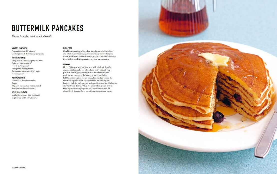 New York Cult Recipes By Marc Grossman (Mini HB) - LemonSalt