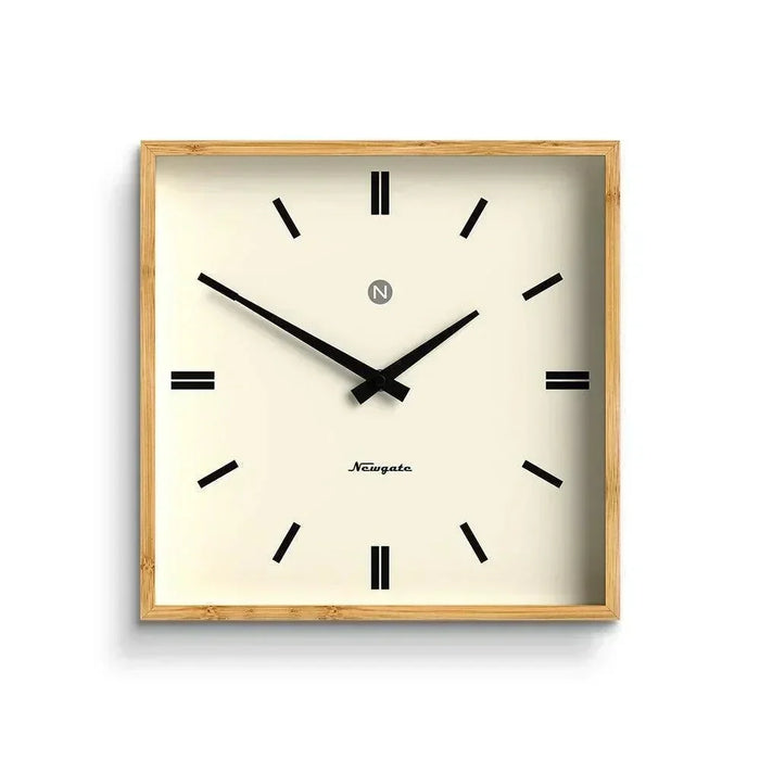 newgate-fiji-wall-clock-moped-dial-bamboo-lemonsalt-94180_a23d76e8-3578-4648-9949-d05d11e3ffa4