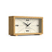 Newgate Lemur Alarm Clock - Bamboo | {{ collection.title }}