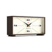 Newgate Thunderbird Mantel Clock - Brown | {{ collection.title }}