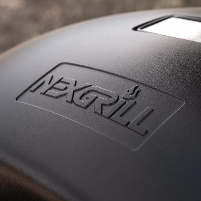 Nexgrill 2 Burner Aluminium Table Top Gas Barbecue | {{ collection.title }}