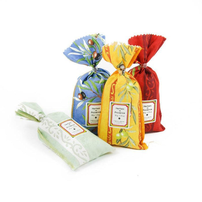 Nicolas Alziari Herbes de Provence (50g)