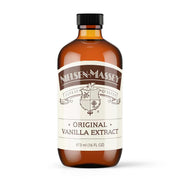 Nielsen Massey Original Vanilla Extract (473ml)
