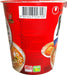 Nongshim Kimchi Instant Shin Noodles Cup (6x75g) - LemonSalt