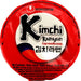 Nongshim Kimchi Instant Shin Noodles Cup (6x75g) - LemonSalt